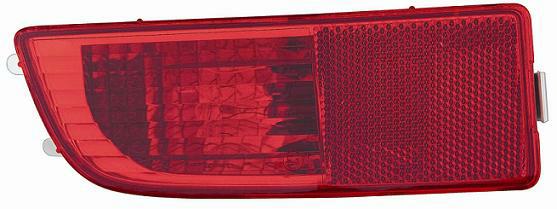 Articolo QY8DD - RETRONEBBIA DX MERCEDES SPRINTER  09/13>
