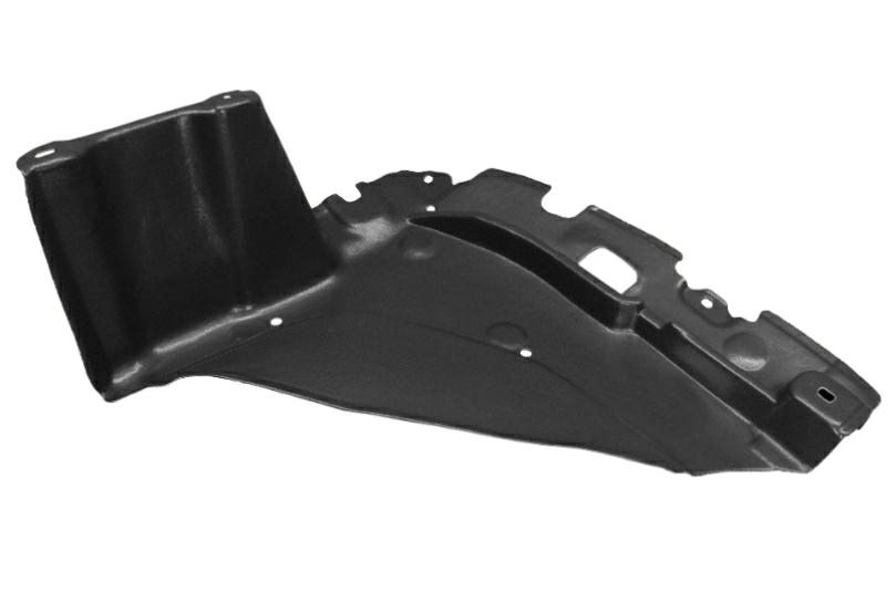 Articolo QYR3T - RIPARO SOTTOMOTORE SX TOYOTA YARIS BENZ 04/99>12/05