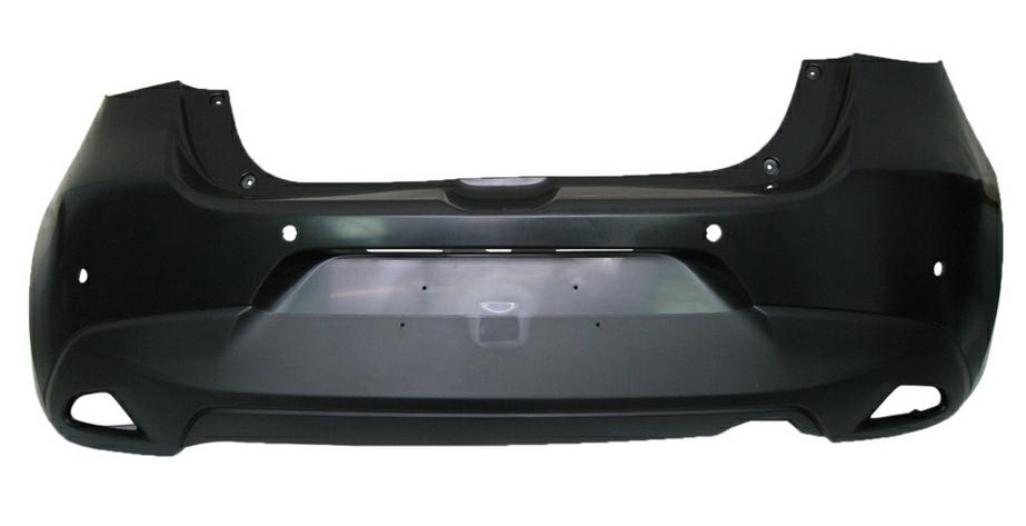 Articolo QZ26B - P/TI POST PRIM C/SENS MAZDA 2 01/14> -certif-
