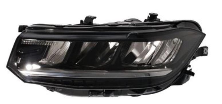 Articolo QZSQG - FARO SX A LED VW T-CROSS 12/23>