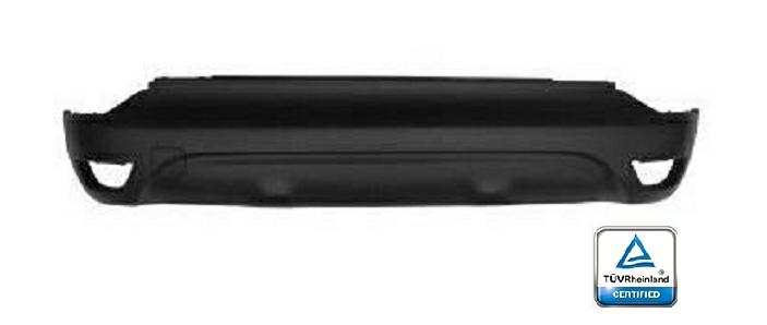 Articolo R06BN - P/TI POST RENAULT CAPTUR 02/13> -certificato-