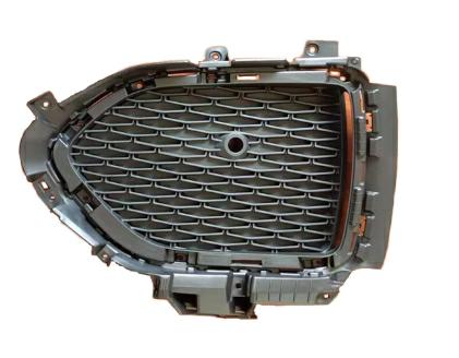 Articolo R08R2 - GRIGLIA P/TI A/DX C/SENS JAGUAR XF 10/20>