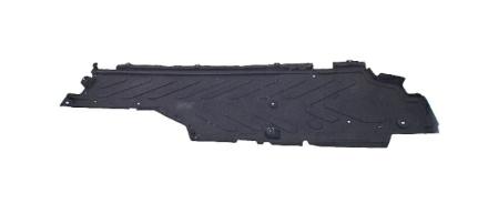 Articolo R0HN9 - RIPARO SOTTOVEICOLO LATO DX MERCED CLASSE C W205 12/13> injectio