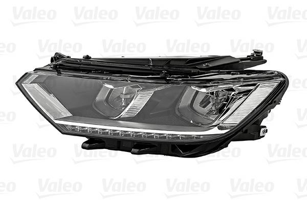 Articolo R1533 - FARO SX LED ADATTIVO VW PASSAT 09/14>