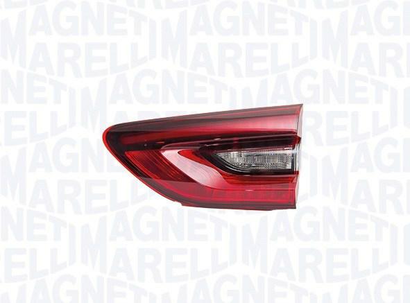 Articolo R1FKK - FANALE P/DX INT A LED OPEL INSIGNIA 03/17>