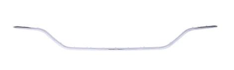Articolo R30N7 - MOD SPOILER P/TI POST CROM MERCED CLASSE C W205-S205 04/18>AMG