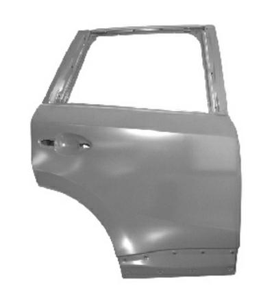 Articolo R343Z - PORTA P/DX MAZDA CX5 04/11>
