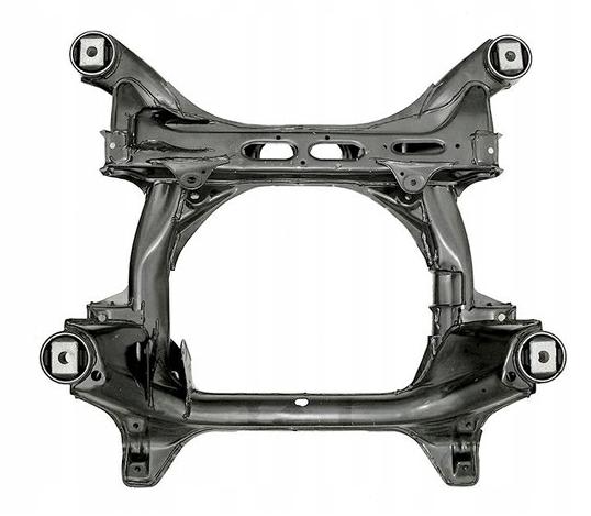 Articolo R3BVS - CULLA MOTORE TOUAREG 12/10>