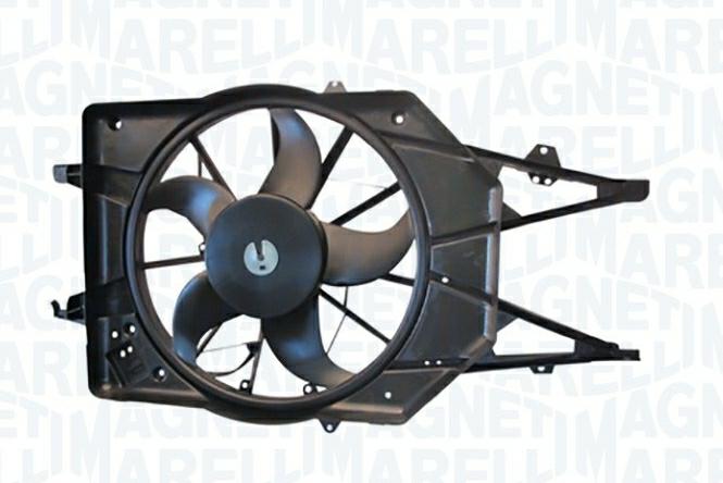 Articolo R3RF9 - ELETTROVENTOLA FORD FOCUS (DAW, DBW) 1.6 16V