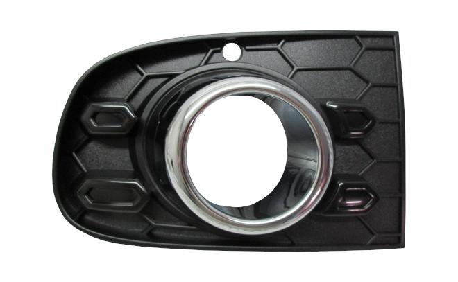 Articolo R4RMM - GRIGLIA P/TI A/DX C/FEND FIAT 500 07/15> ROCKSTAR