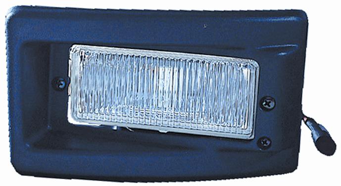 Articolo R5QGQ - FEND SX H1 FIAT DUCATO-CITR JUMPER-PEUG BOXER 01/94>04/02
