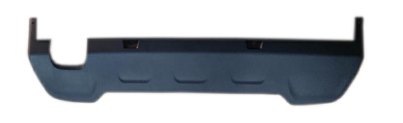 Articolo R61HT - SPOILER P/TI POST JEEP RENEGADE 03/14>