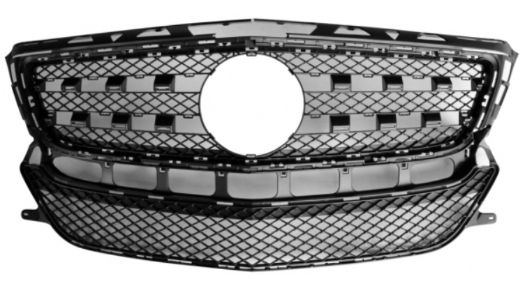 Articolo R6T9R - GRIGLIA PRIM MERCED CLS C218 12/10>