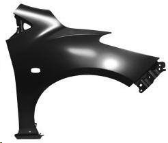 Articolo R83PC - PARAF A/DX MAZDA 2 01/08>
