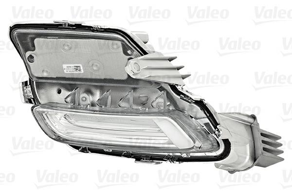 Articolo R92KW - DRL SX A LED VOLVO XC60 04/13>