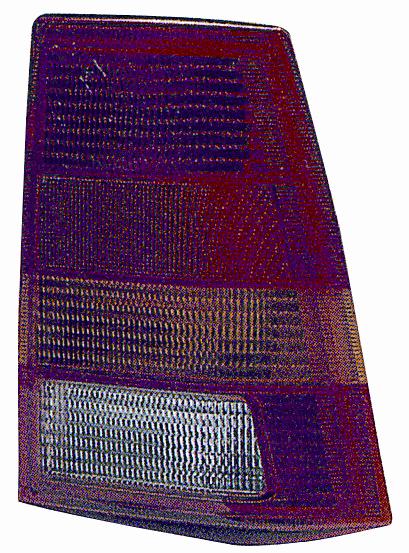 Articolo R9C4W - GR OTTICO P/SX OPEL KADETT E 09/84>09/91 3VOLUMI 4PORTE
