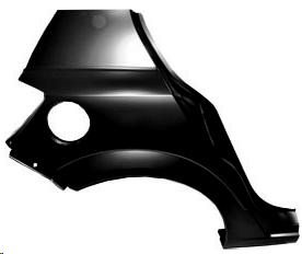 Articolo R9M12 - PARAF P/DX OPEL ASTRA H 5P 06/04> ASTRA H 5P 03/07>