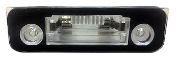 Articolo RBWC3 - FANALE TARGA FORD FIESTA 02>08 FUSION 02> MONDEO 96>