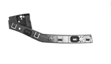 Articolo RC5WB - STAFFA P/TI P/DX FIAT FIAT 500L 01/12>