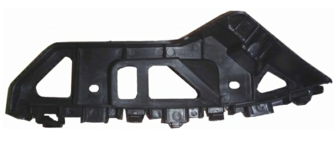 Articolo RCN7Q - STAFFA P/TI ANT DX VW CADDY 09/10>