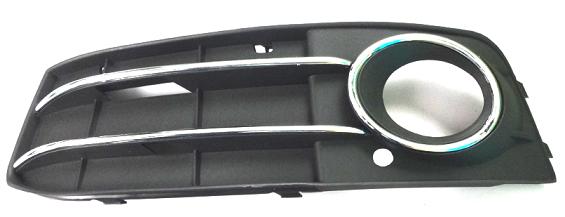 Articolo RCSWS - GRIGLIA P/TI A/SX C/FEND+CORN E PROF CROM AUDI A4 12/07>