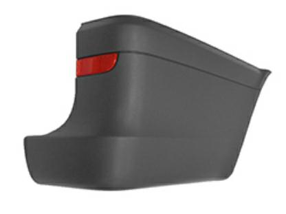 Articolo RDSW9 - CANTONALE P/TI P/DX GRIGIO CHIARO MERCED VITO-VIANO 09/03>74 CM