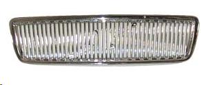 Articolo RDZ47 - GRIGLIA VOLVO C70-S70-V70 01/97>06/00