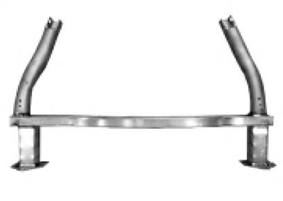Articolo RG7QB - CULLA MOTORE CITR C5  01/08> PEUG 407 01/04> 508 01/10> ALLUM