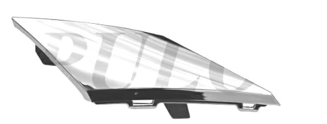 Articolo RGM96 - MOD CROM SOTTOFARO SX PEUG 308 07/21> GT