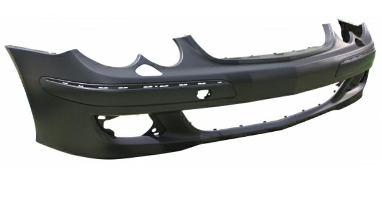 Articolo RGSYB - P/TI ANT PRIM C/LAVAF MERCEDES CLK W209 01/07>