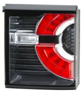 Articolo RHFX2 - FANALE P/SX INT LAND ROVER DISCOVERY SPORT 01/15>