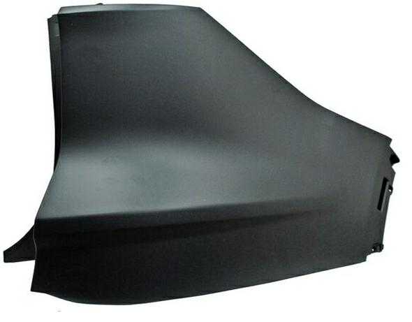 Articolo RHP49 - CANTONALE P/DX FORD ECOSPORT 01/13>
