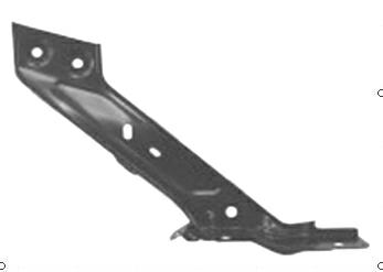 Articolo RK7F6 - STAFFA P/TI A/DX RENAULT MEGANE 11/15>