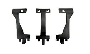 Articolo RK7P8 - KIT STAFFE P/TI ANT RENAULT CAPTUR 02/17> (3PZ)