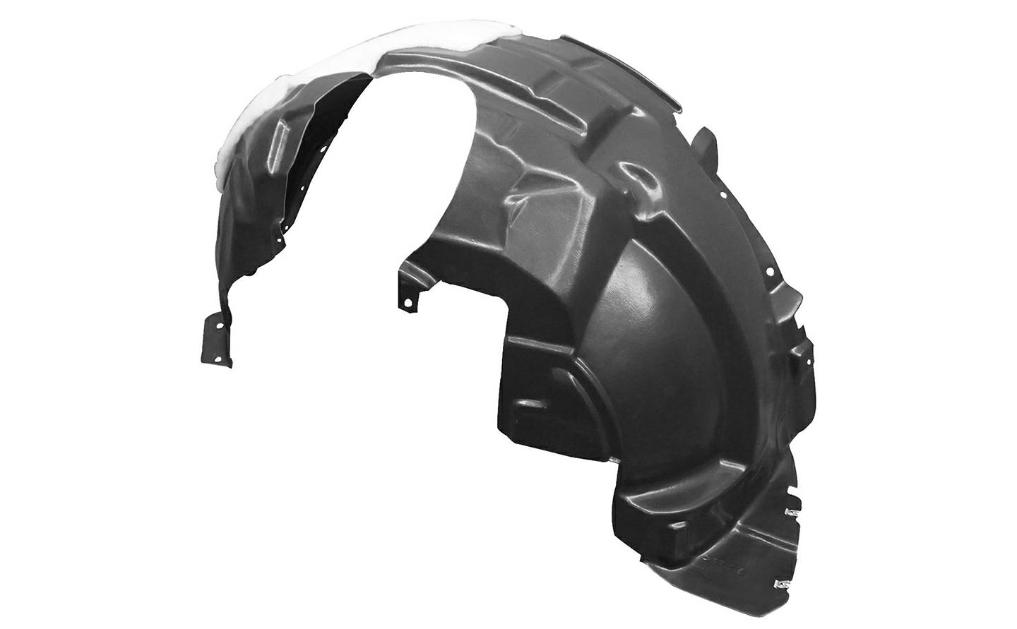 Articolo RKVTW - LOCARO A/SX FORD ECOSPORT 01/17>