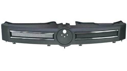 Articolo RM1DV - GRIGLIA C/MODAN CROM FIAT PANDA 08/03>/01/09> DINAMIC-EMOTION