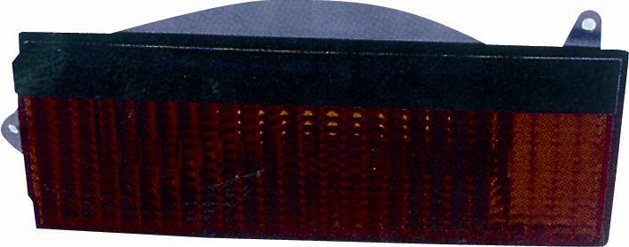 Articolo RM2BX - GR OTTICO A/DX ARANCIO JEEP CHEROKEE 01/84>12/96