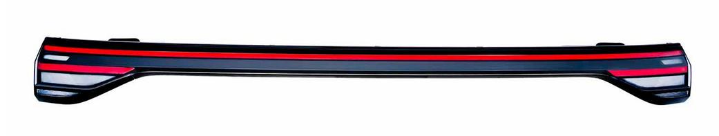 Articolo RM4GG - FANALE POST C/LE A LED DINAMICO VW ID BUZZ 06/22>