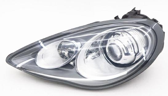 Articolo RMPXY - FARO SX XENON PDLS PORSCHE PANAMERA 06/09>