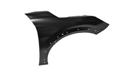 Articolo RMY4D - PARAF A/DX PEUGEOT 208 GT C/FORI GIROPARAF 01/19> -certif-