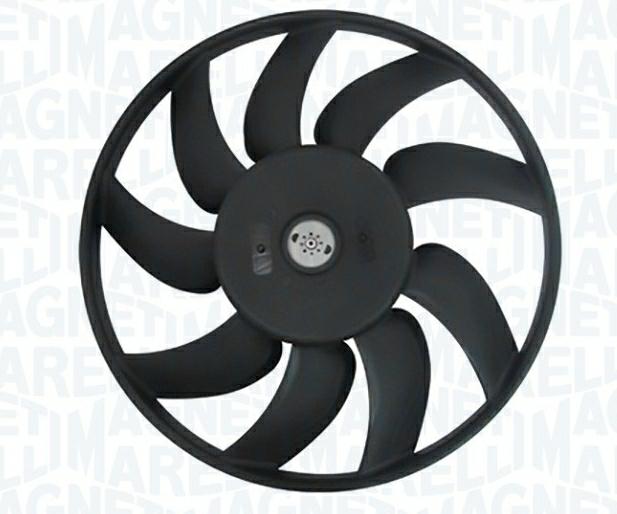 Articolo RN51T - ELETTROVENTOLA OPEL VECTRA C (Z02) 1.8 16V - VW -