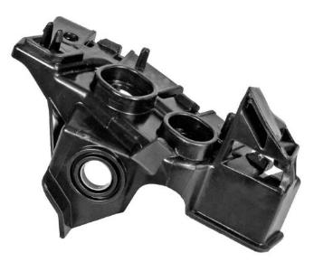 Articolo RP2V3 - STAFFA P/TI A/SX VW T-ROC  01/18>