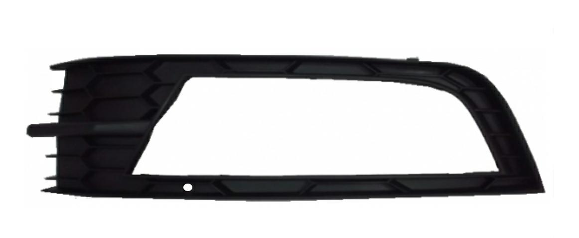 Articolo RPVSR - GRIGLIA P/TI A/DX C/FEND SKODA OCTAVIA 03/13>