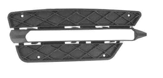 Articolo RQ37T - GRIGLIA P/TI A/SX C/FEND MERCED CLASSE C W204 01/11> SPORT