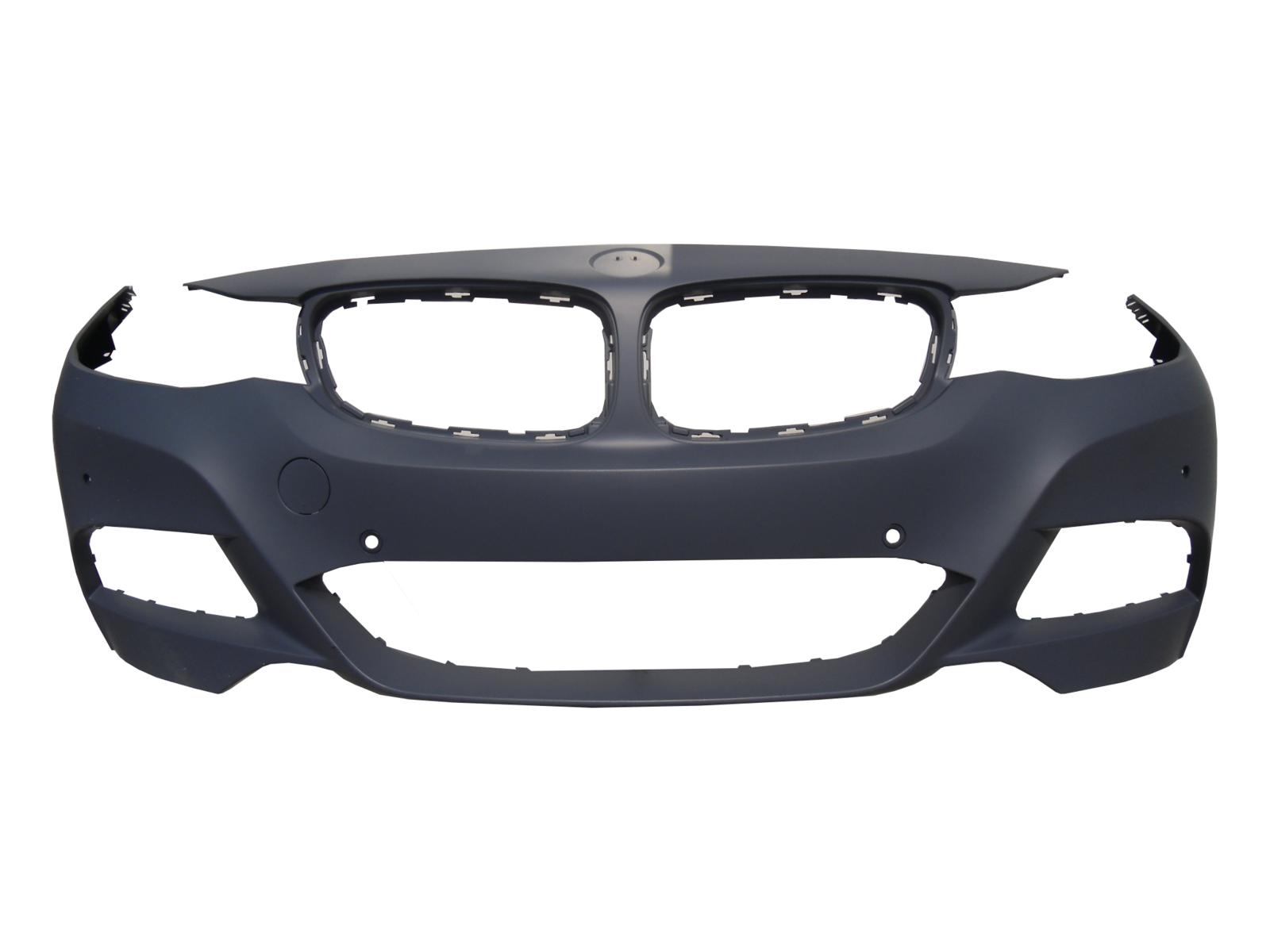 Articolo RQT8N - P/TI ANT PRIM C/PDC BMW SERIE 3 F34 GT 06/12> M-PKG