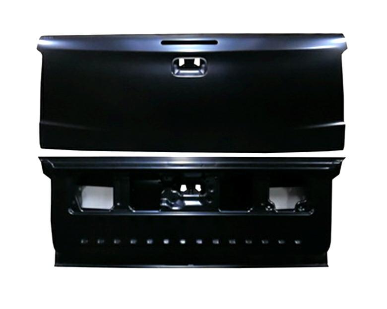 Articolo RR7PF - PORTELL MITSUBIS L200 01/15> FIAT FULLBACK 01/16> CAB DOP