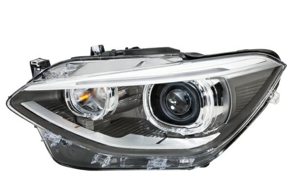 Articolo RR9NQ - FARO DX BIXENO D1S DBL C/MOT EL BMW SERIE 1 F20-F21 06/11>
