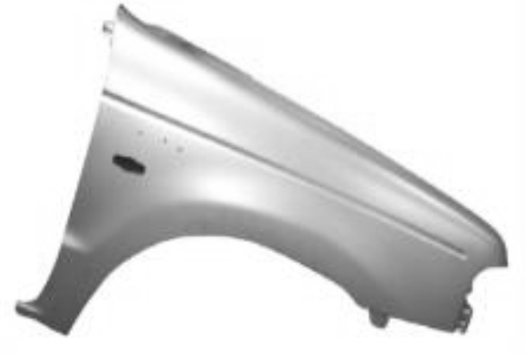 Articolo RRPBP - PARAF A/DX FORD RANGER 01/02> 2WD