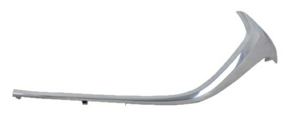 Articolo RS6ZQ - MODAN SOTTOGRIGLIA SX CROM MAZDA CX3 01/16>