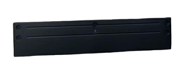 Articolo RTS9M - PORTATARGA ANT LAND ROVER RANGE ROVER 08/12>